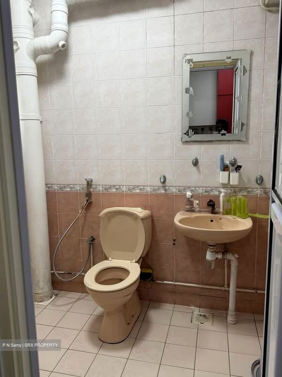 Blk 55 Strathmore Avenue (Queenstown), HDB 5 Rooms #589857431